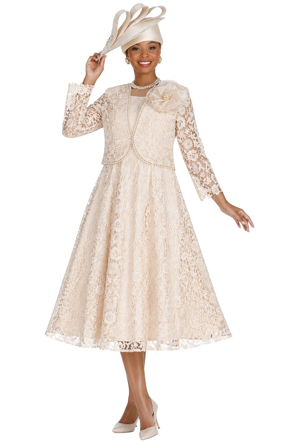 formal two piece dress set Pink Wedding Guest Outfit Prom Dresses Women's Two Piece Set Crew