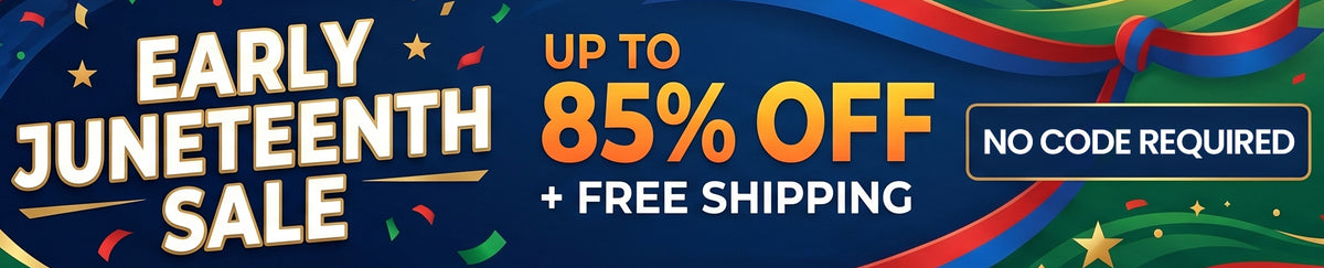 Promotional banner