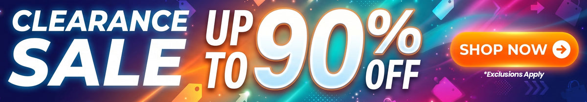 Promotional banner