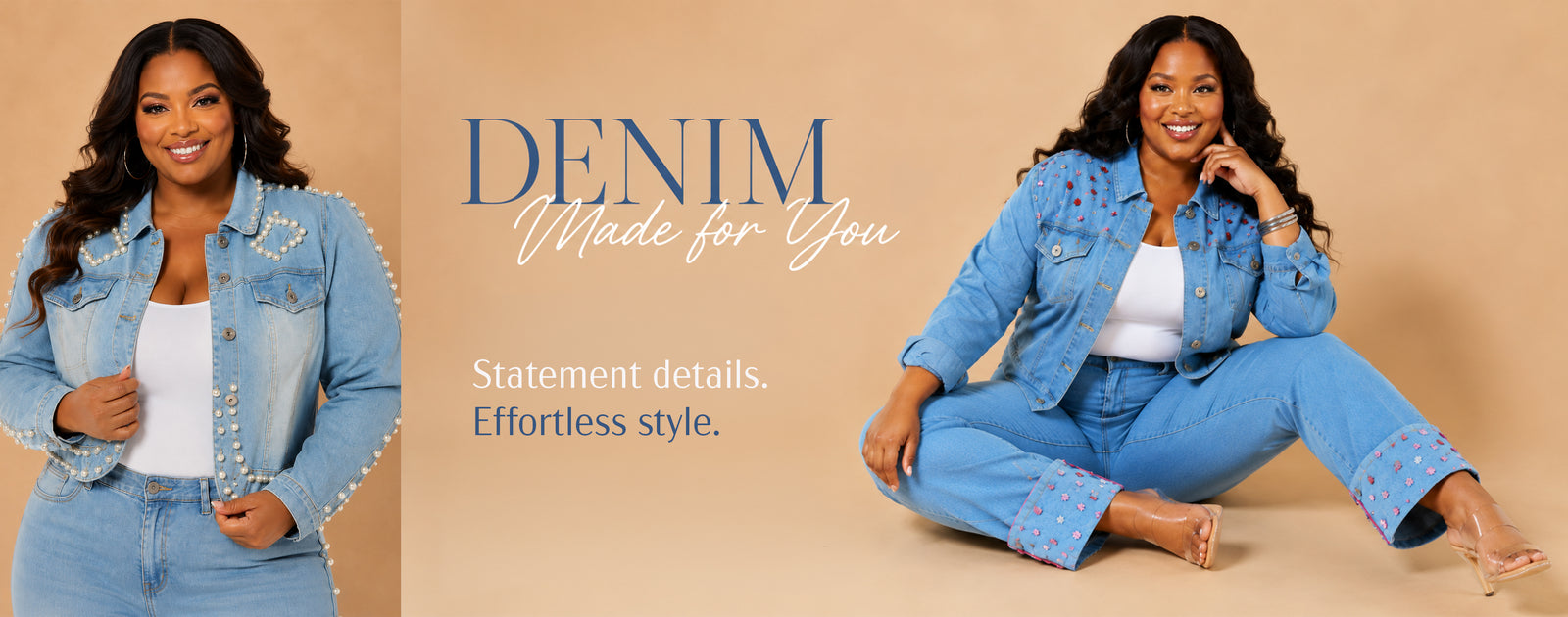 Promotional banner