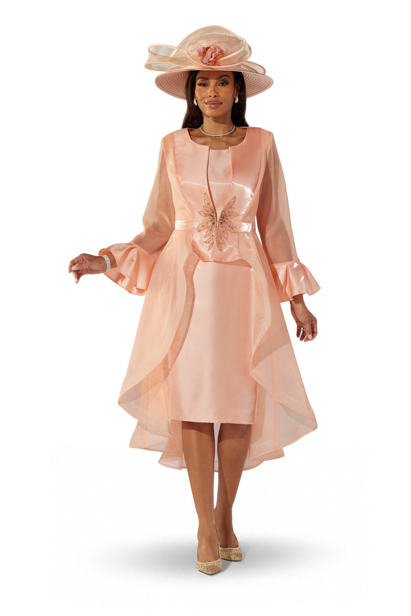 blush flowy dress Jeweled Mesh Jacket by EY Boutique secretcrush Red Dresses for Women, Great for any cup Lola Reversible Shorts:No, I do not want the matching Lola reversible shorts.