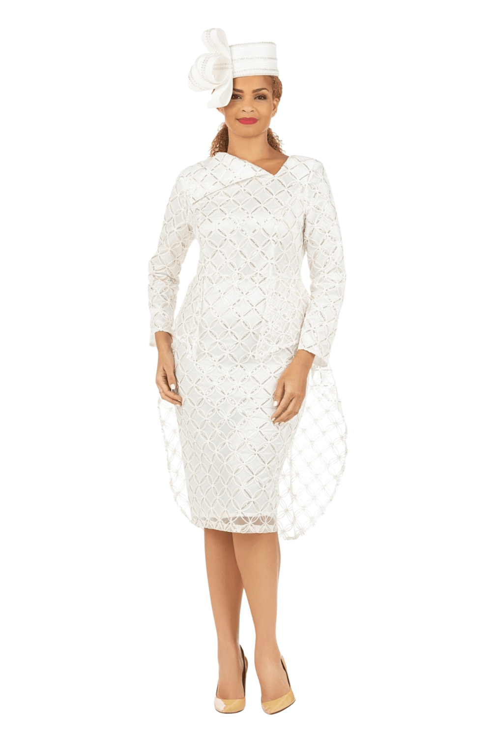 lace shift dress womens Giovanna Women's Metallic with Overlay, 14 SIZE:US 2 / EU 32 / UK 4 Ren Faire Costume milestone events Long Sleeve Metallic Jersey