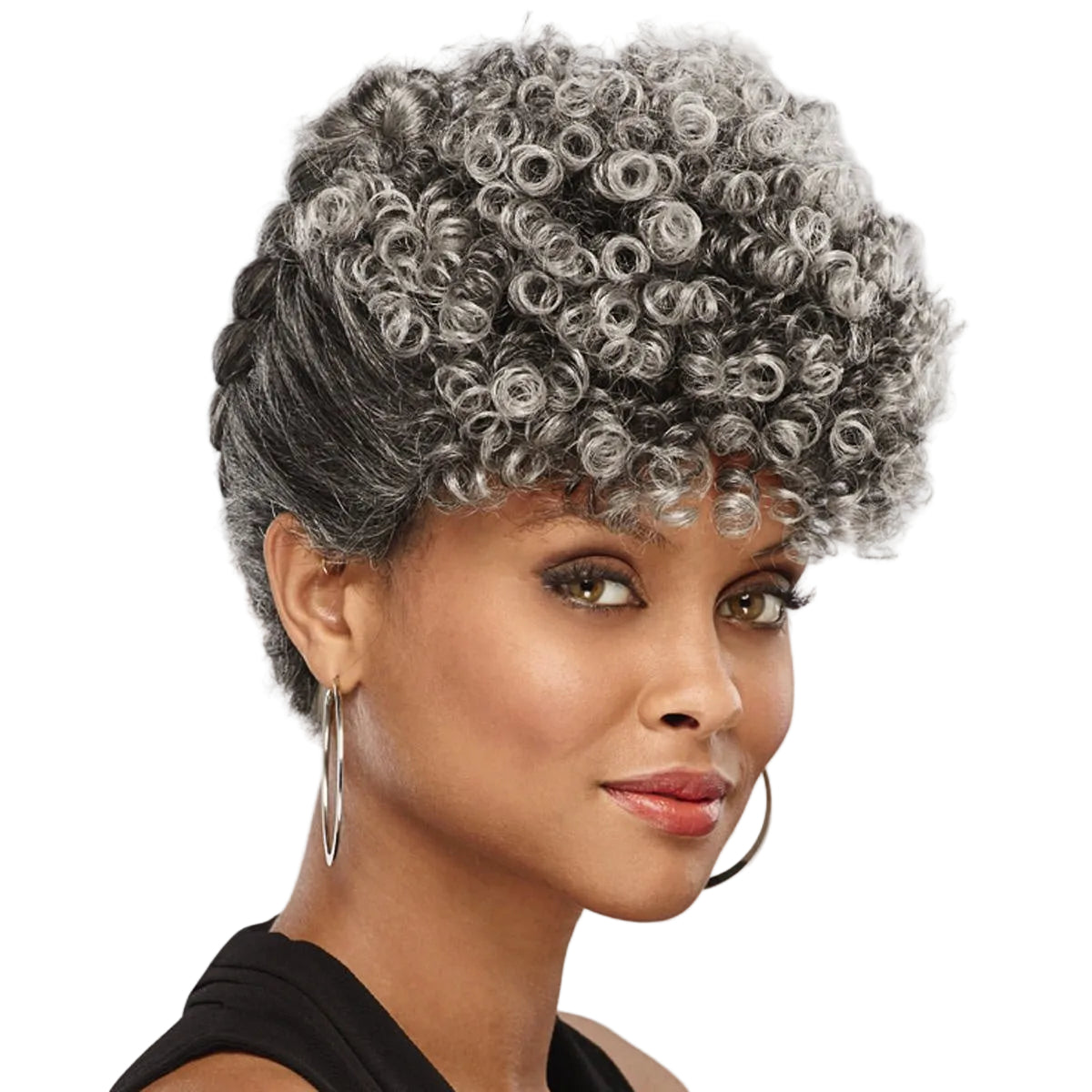 Zala Hand-Braided Wig by Especially Yours