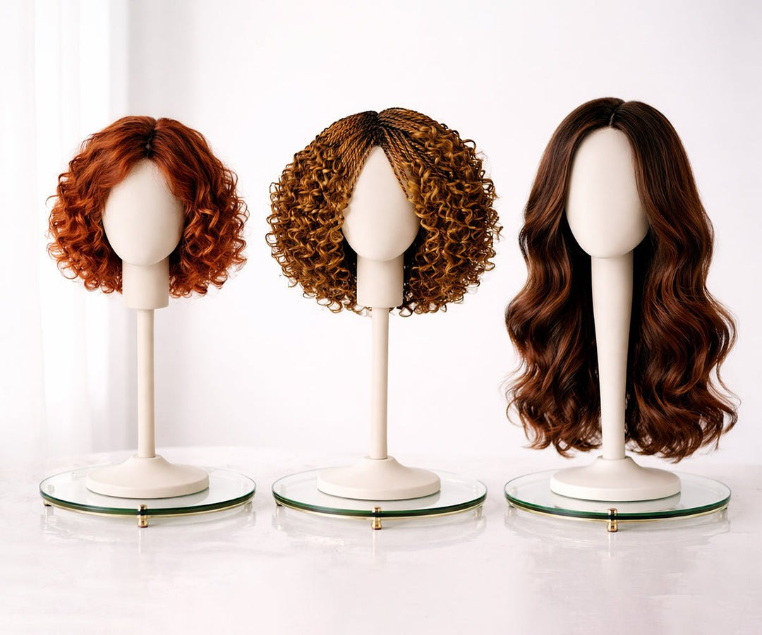10 Human Hair Blend Wigs Worth It - Especially Yours
