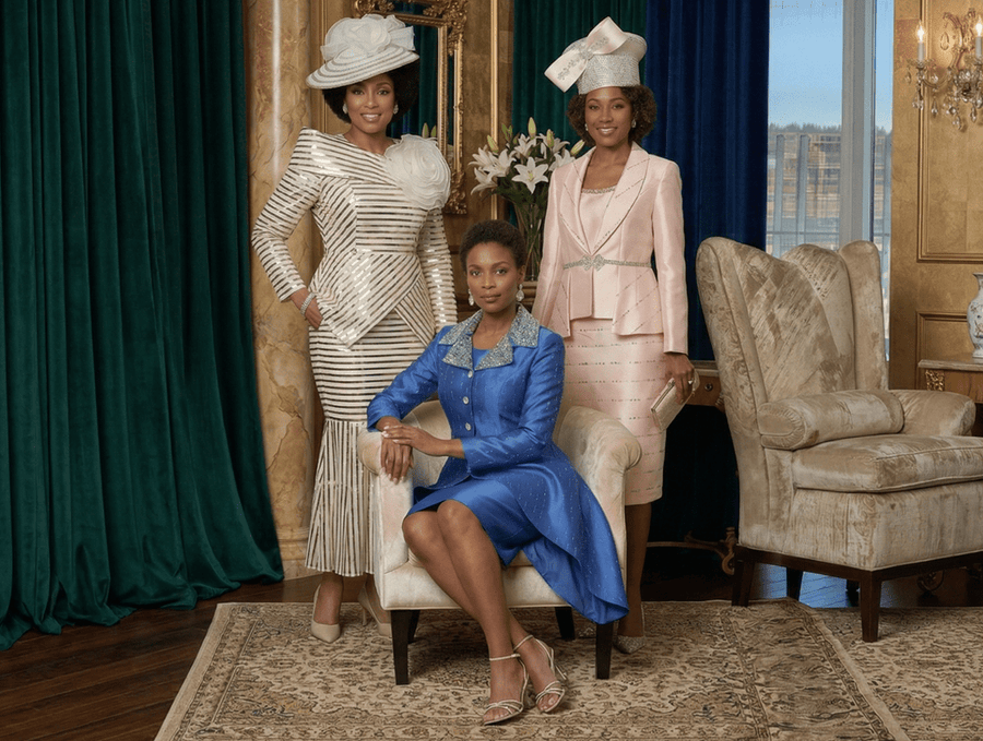 10 Best Easter Church Suits for Women in 2026 - Especially Yours