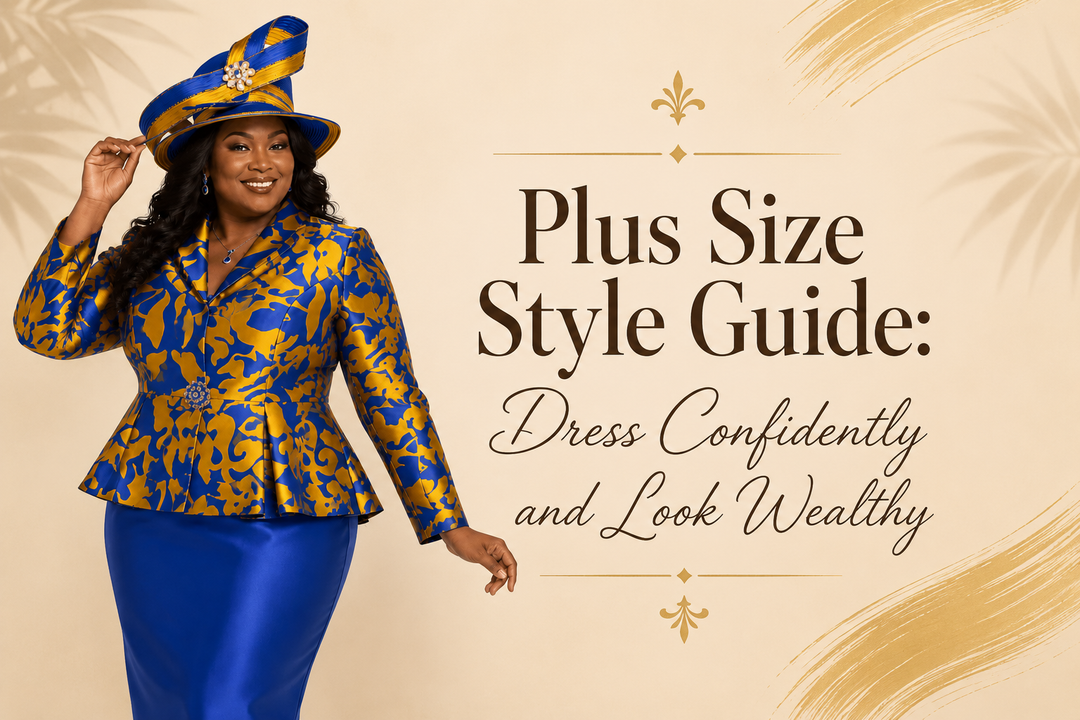 How to Dress Confidently, Look Wealthy, and Fix Every Fit Issue