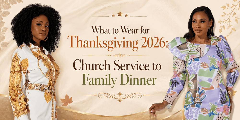 Thanksgiving 2026: What Actually Works for Church and Dinner - Especially Yours