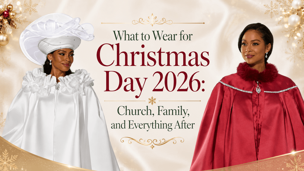 Christmas Day 2026: Church, Dinner, and Photos Covered - Especially Yours