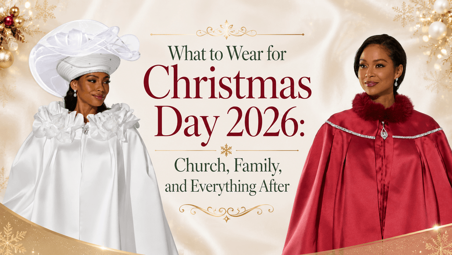 Christmas Day 2026: Church, Dinner, and Photos Covered - Especially Yours