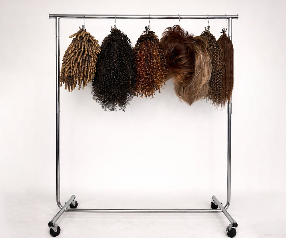 10 Best Wigs to Try Right Now - Especially Yours