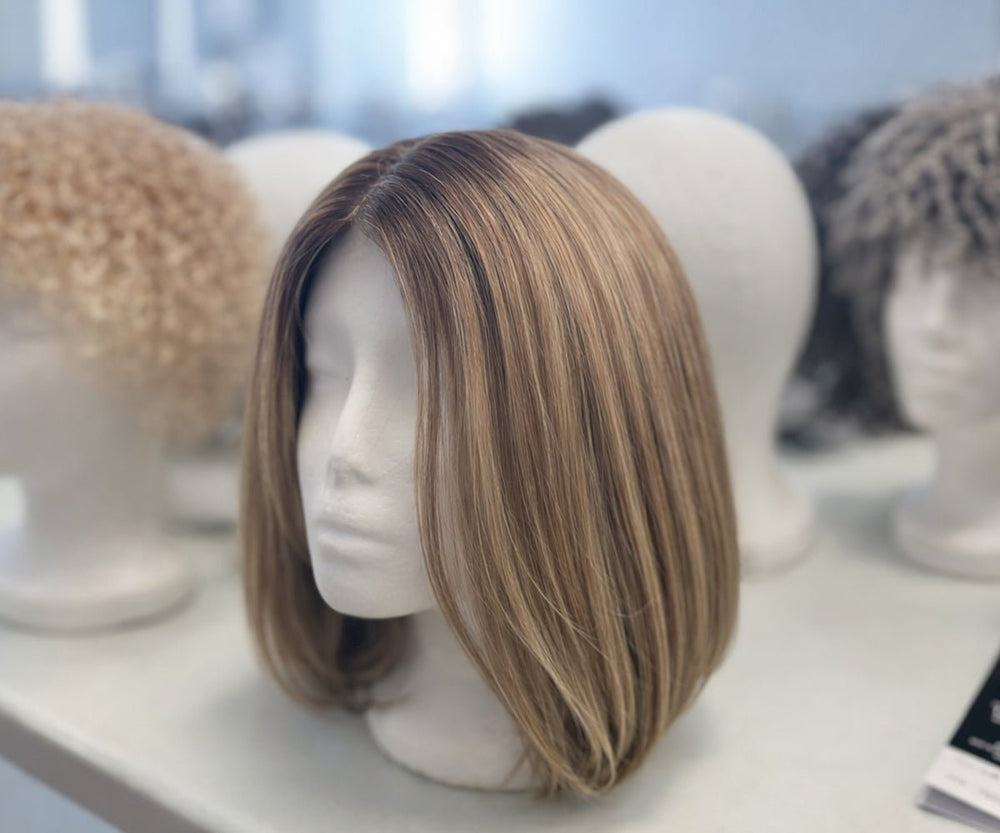 10 Church & Occasion Wigs - Especially Yours
