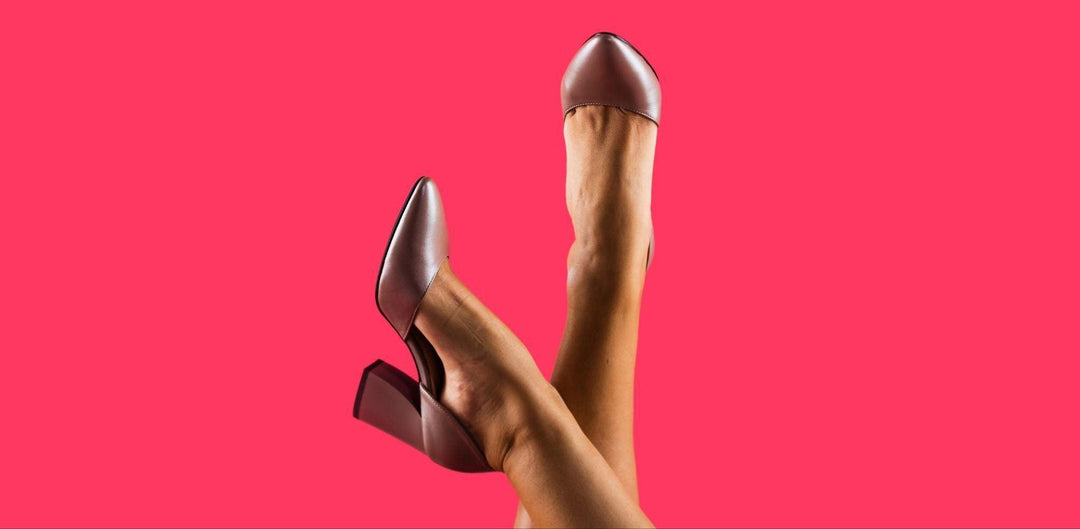 7 Best-Selling Church Heels at Especially Yours - Especially Yours