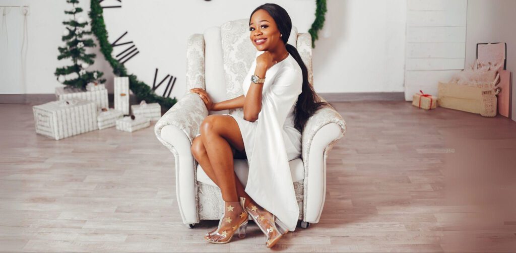 5 Dresses with Capes - Especially Yours - Especially Yours