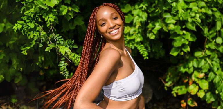 11 Hand Braided Wigs - Especially Yours