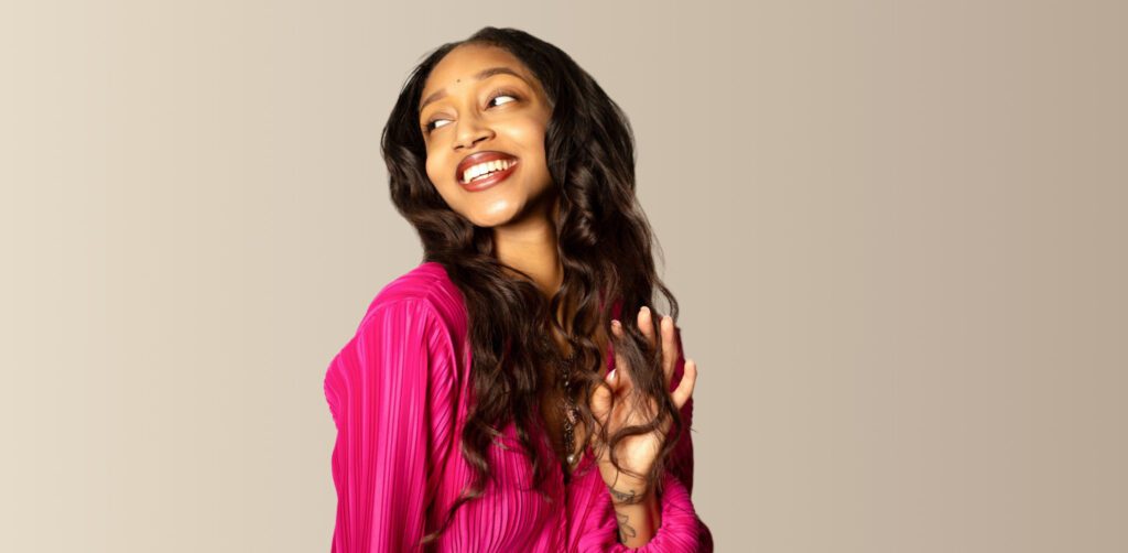 How to Get the Wet & Wavy Hair Look - Especially Yours