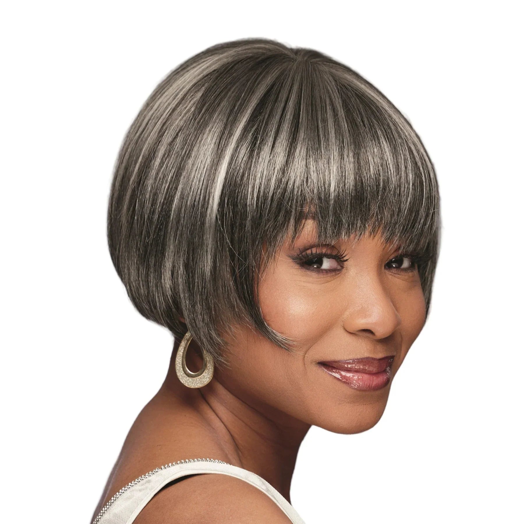 Wigs by Hair Length – Short, Medium & Long Styles