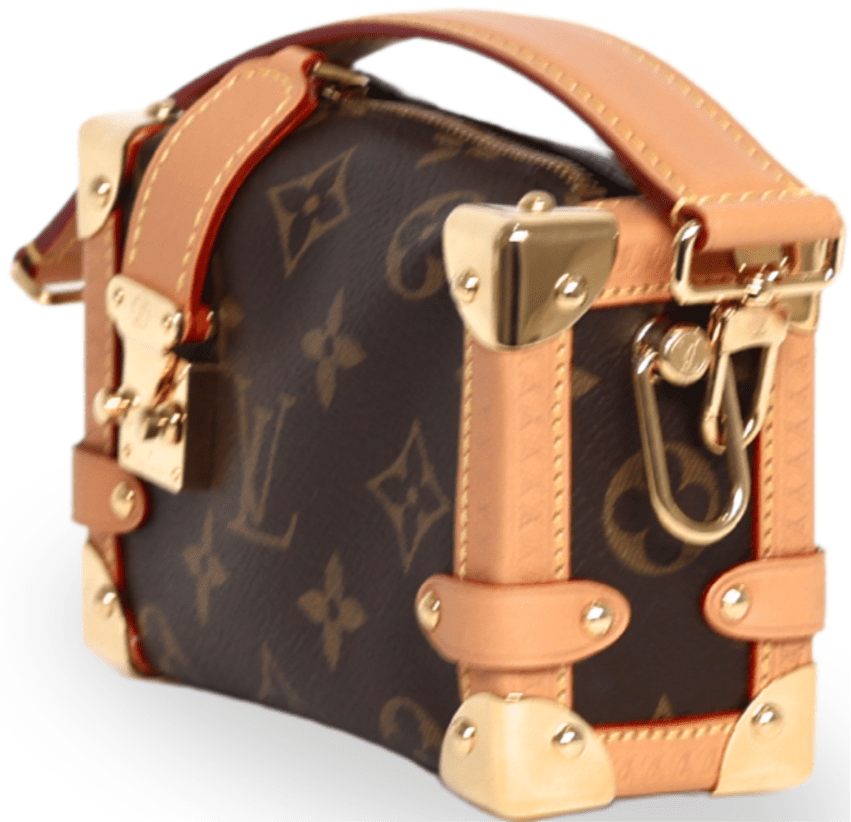 Louis Vuitton - Pico Side Trunk (Pre - Owned) - Especially Yours
