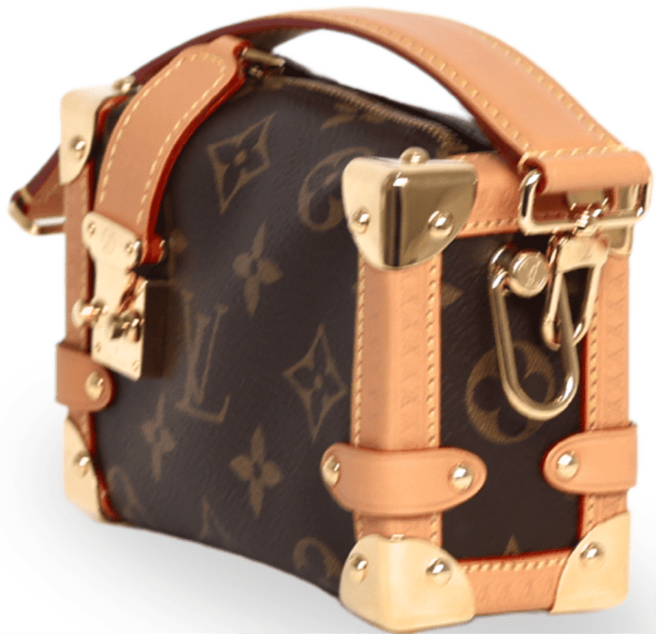 Louis Vuitton - Pico Side Trunk (Pre - Owned) - Especially Yours