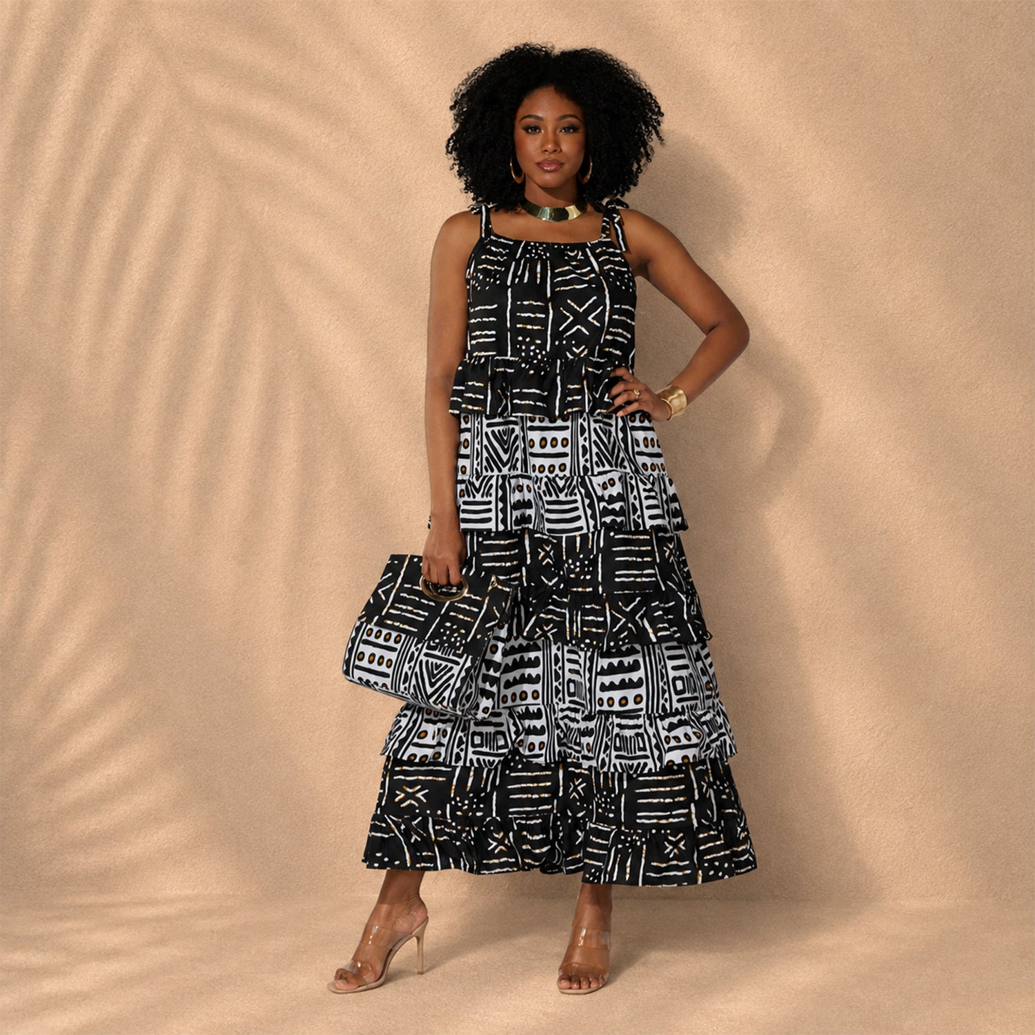 Prints That Tell a Story