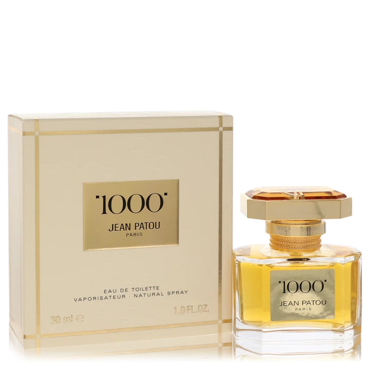 1000 Perfume By Jean Patou for Women