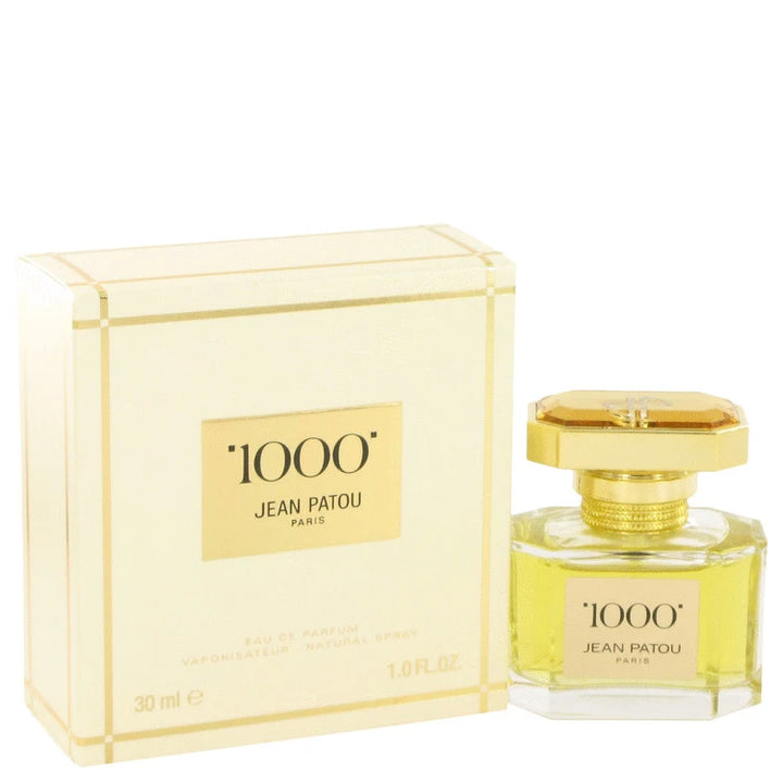 1000 Perfume By Jean Patou for Women