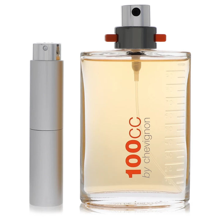 100cc Cologne By Chevignon for Men