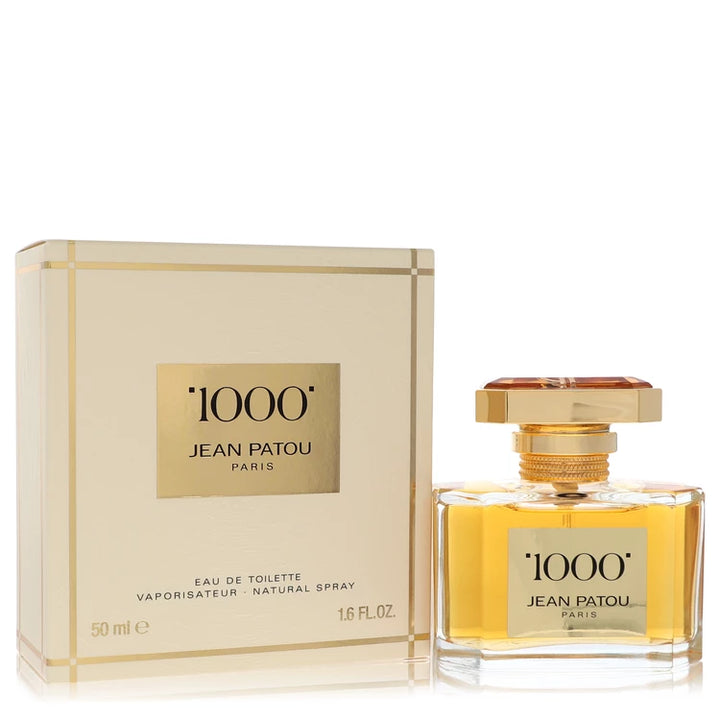 1000 Perfume By Jean Patou for Women