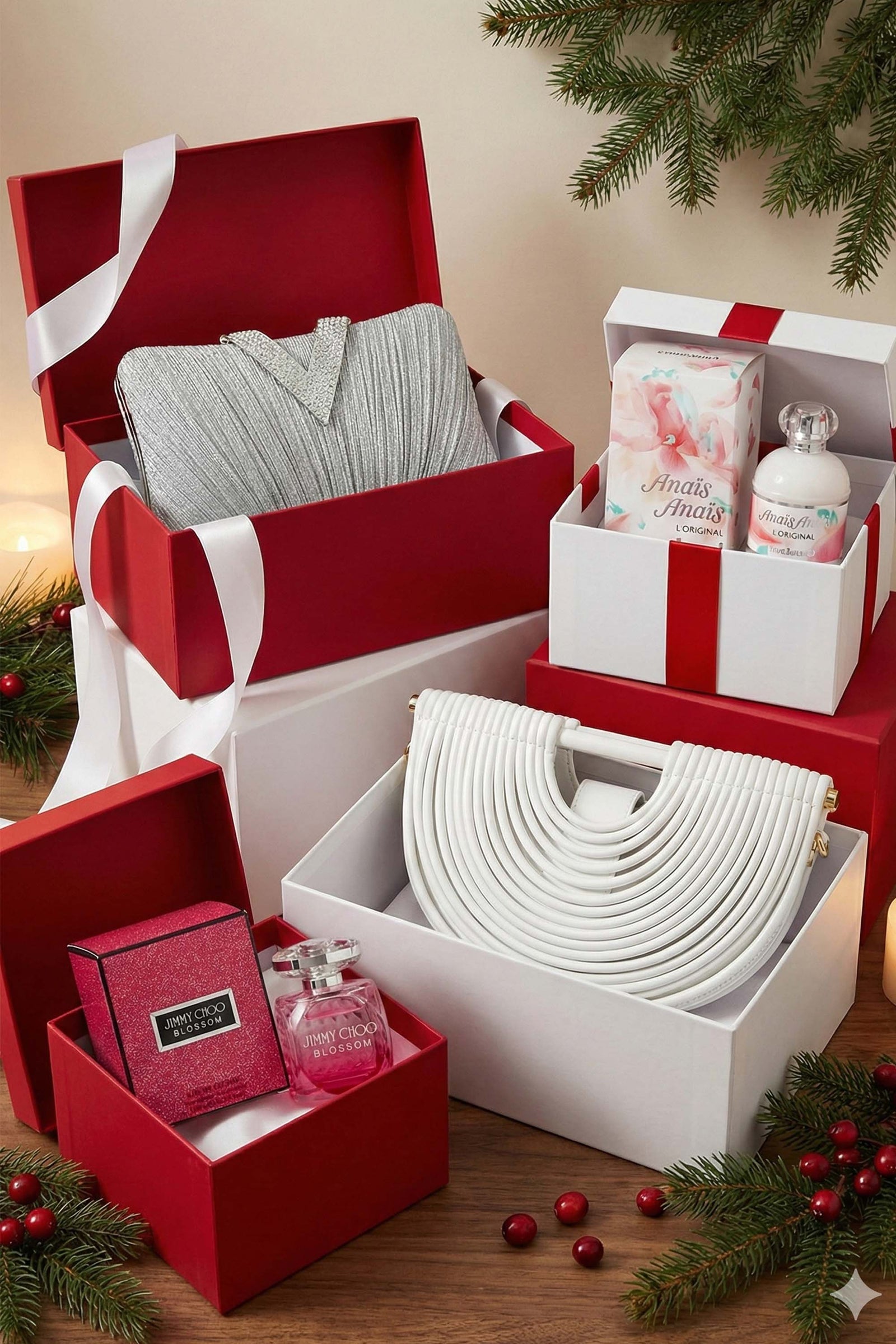 Making Spirits Bright