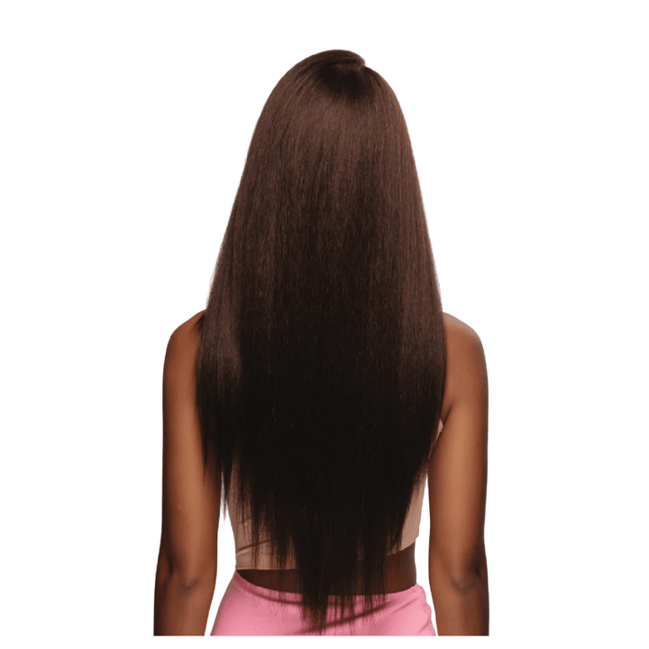 OSHF-240 OASIS 28" Sleek Straight HD Lace Front Wig - Vivica A. Fox - Especially Yours