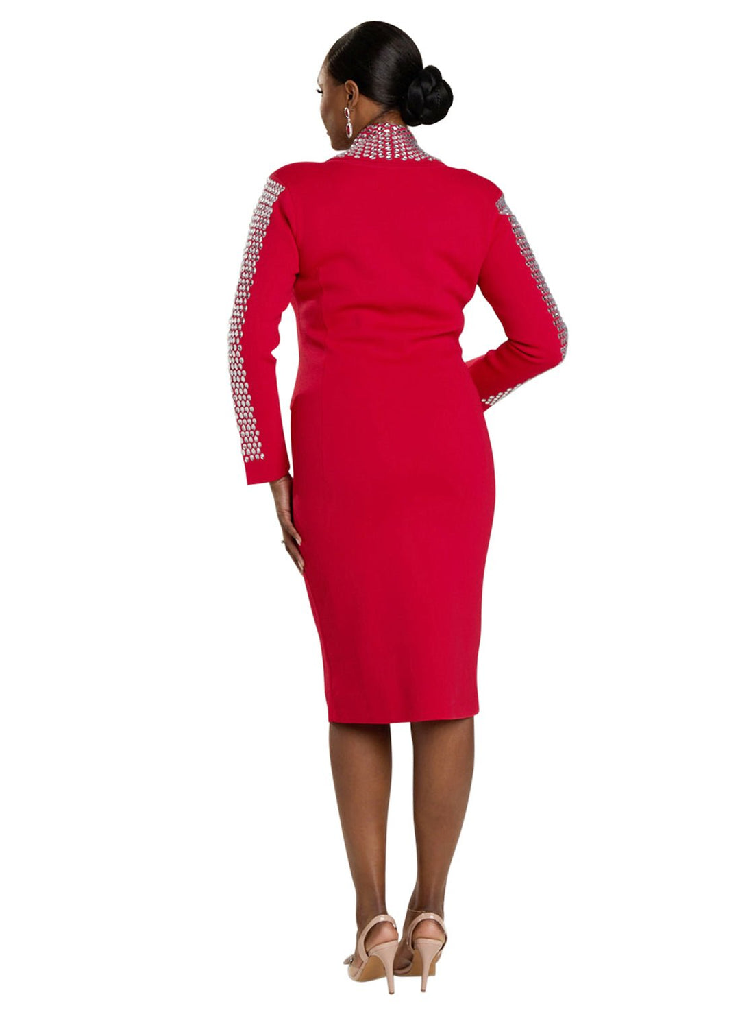 Donna Vinci Knits, Style 13436, Dress - Especially Yours