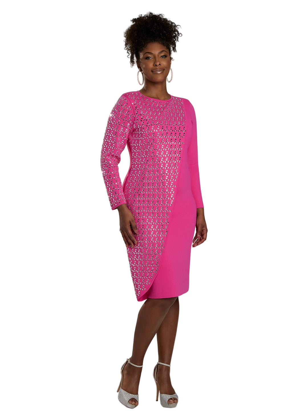 Donna Vinci Knits, Style 13439, Dress - Especially Yours