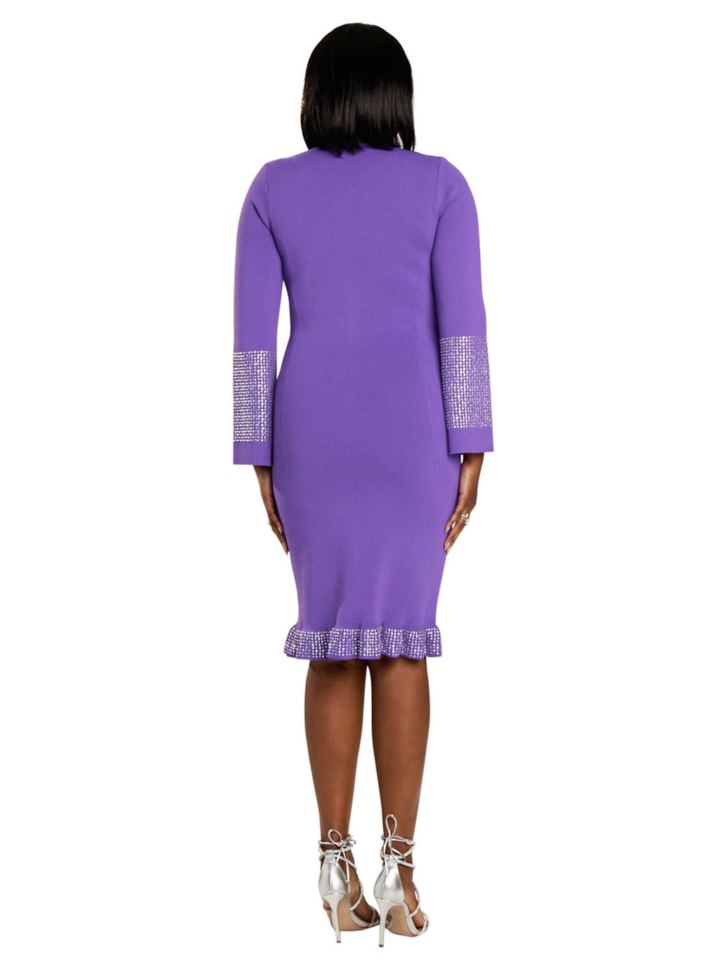 Donna Vinci Knits, Style 13440, Dress - Especially Yours