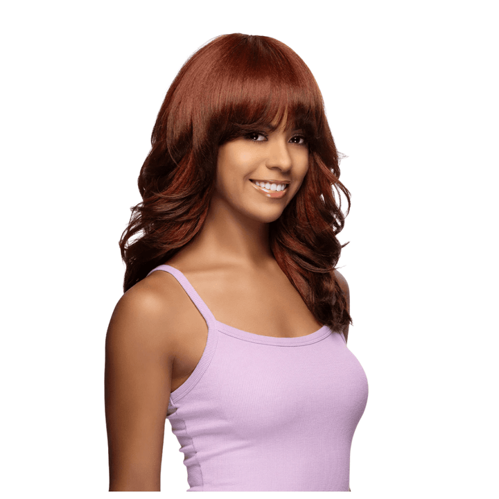 MILLIE Butterfly Cut Body Wave Lace Wig - Vivica A. Fox - Especially Yours