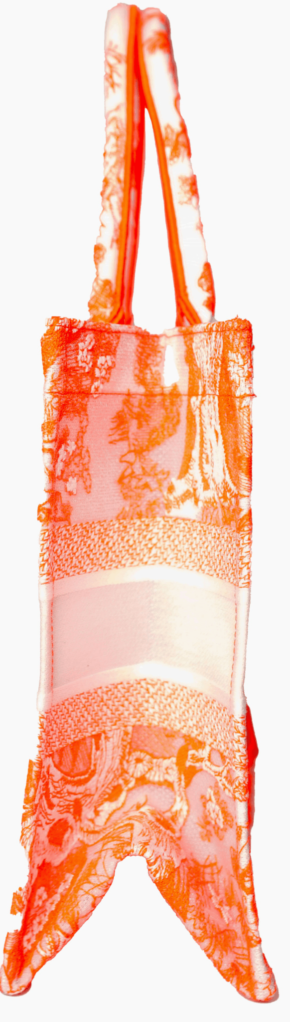 Dior - Medium Toile de Jouy Book Tote - Especially Yours