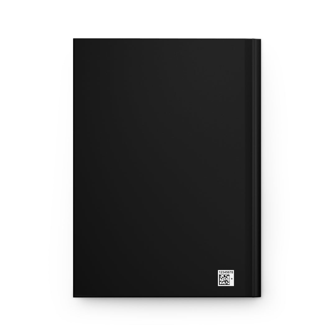 Pray Hardcover Journal — Notebook - Especially Yours
