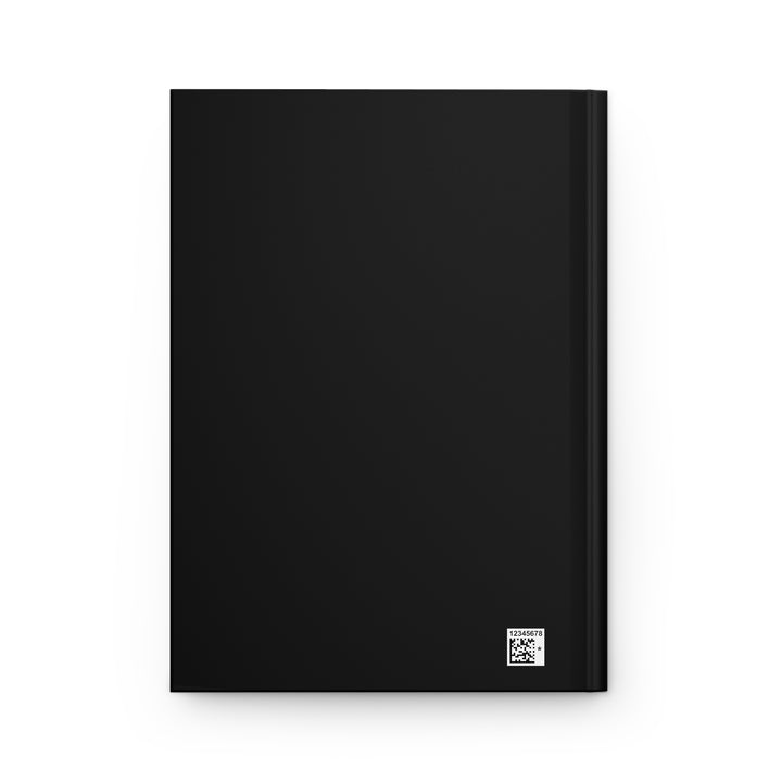 Pray Hardcover Journal — Notebook - Especially Yours