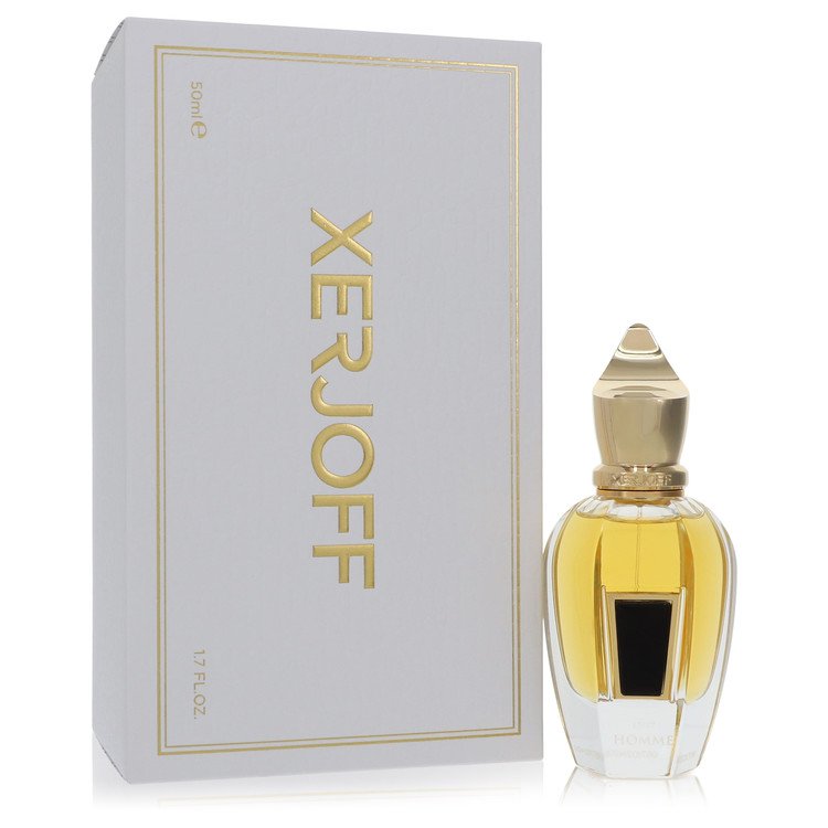 17/17 Stone Label Homme Eau De Parfum Spray By Xerjoff - Especially Yours