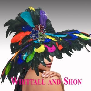 1757 VOLCANO by Whittall & Shon - Especially Yours