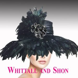 1757 VOLCANO by Whittall & Shon - Especially Yours