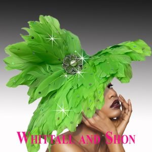 1757 VOLCANO by Whittall & Shon - Especially Yours