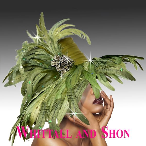 1757 VOLCANO by Whittall & Shon - Especially Yours