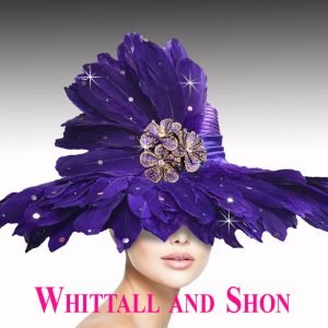 1757 VOLCANO by Whittall & Shon - Especially Yours