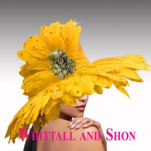 1757 VOLCANO by Whittall & Shon - Especially Yours