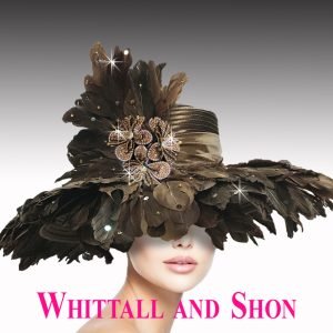 1757 VOLCANO by Whittall & Shon - Especially Yours