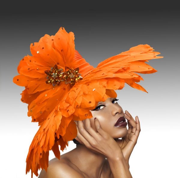 1757 VOLCANO by Whittall & Shon - Especially Yours