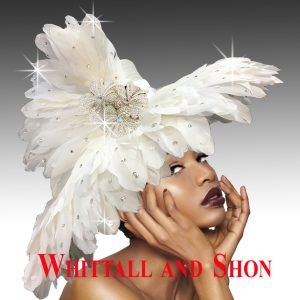 1757 VOLCANO by Whittall & Shon - Especially Yours