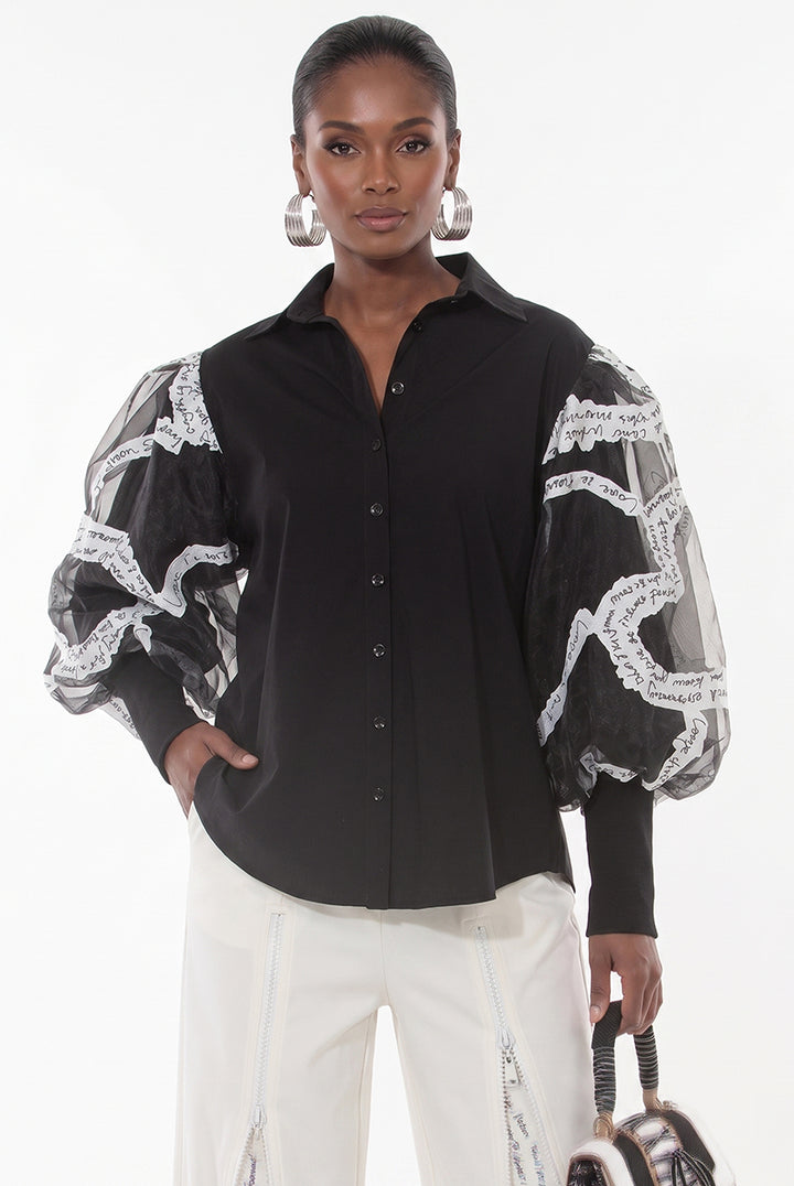 Love The Queen, Style 17663