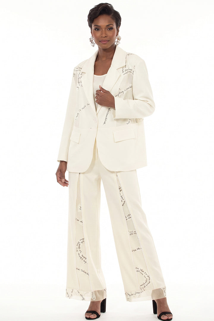 Love The Queen, Style 17664