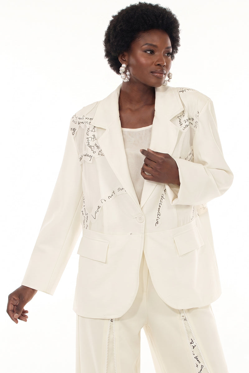 Love The Queen, Style 17664