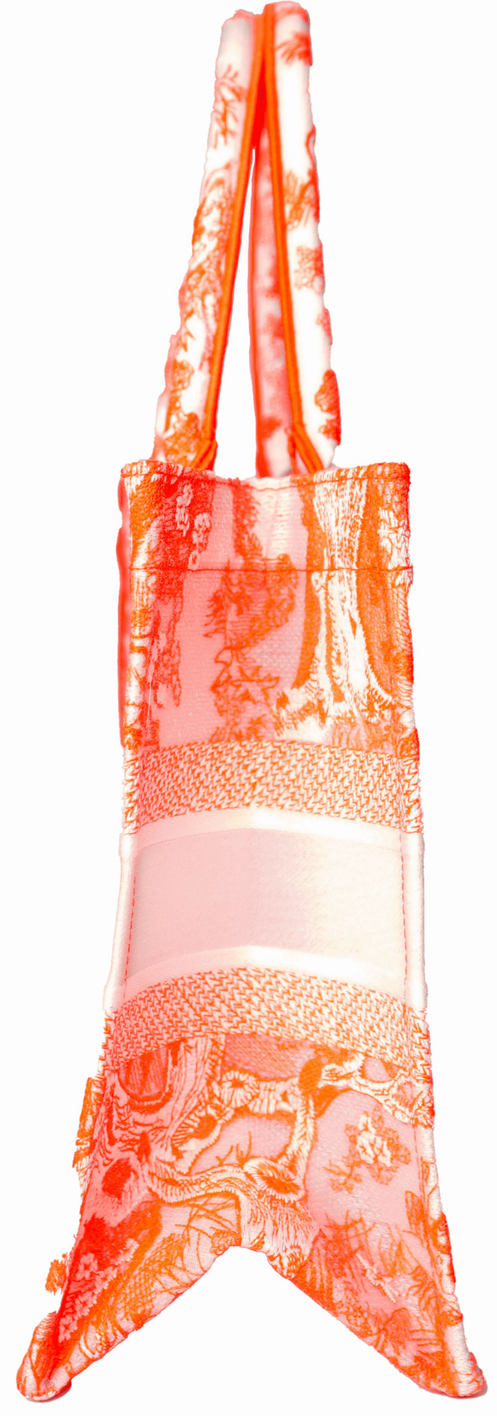 Dior - Medium Toile de Jouy Book Tote - Especially Yours